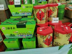 -京客隆超市(京源店)