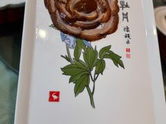 -北京全聚德(玉泉路店)