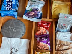 -上海浦东嘉里大酒店