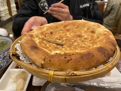 -清真·玛丽亚新疆菜主题餐厅(浙江中路店)