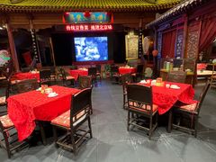 -正阳门饭庄·烤鸭·北京菜(万丰路七里庄店)