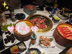 -和牛村烧肉放题(淄博王府井店)