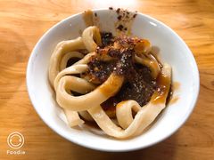 -洞子口张老二凉粉(文殊院店)