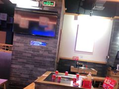 大堂-大龙燚火锅(南山大道店)