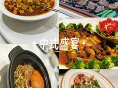 -珍记海鲜酒家(嵩山路店)