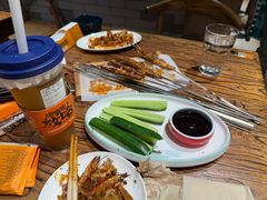 -有奴思烤肉·清真(正宁路店)