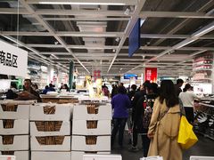 -宜家家居(哈尔滨商场店)