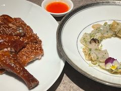 -广州文华东方酒店·江-由辉师傅主理