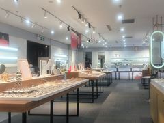 -亚美视光眼镜店(重庆路活力城店)