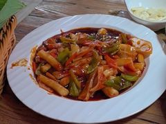 -百年石锅饭·朝鲜族传统民餐