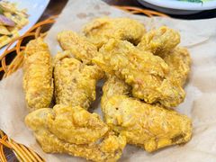 -南记食粥坊·宵夜大排档(莲花店)
