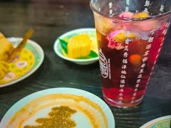 -宫事颐庭·老佛爷贵寿下午茶(颐和园店)