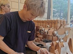 -% Arabica阿拉比卡咖啡(深圳湾万象城店)