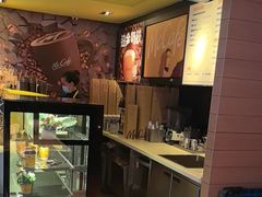 -麦当劳(西客站店)