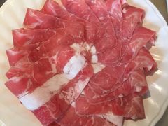-京门老爆三·铜锅涮肉 爆肚(望京店)