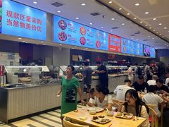 -富龙快餐店(铁西店)