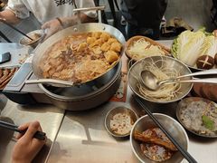 -小螺大作·螺蛳粉火锅(林和西店)
