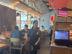 -湘间田舍(北仑银泰店)