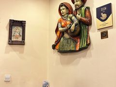 -克比叔叔印度餐厅Kebabs on the Grille(永康路分店)