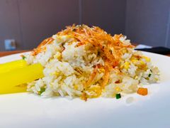 樱花虾炒饭-文三酒肆自助放题(新街口友谊广场店)