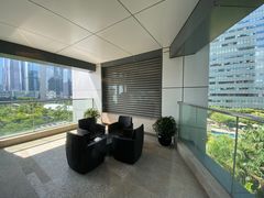 -深圳星河丽思卡尔顿酒店
