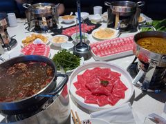 -大胖骨汤火锅(裕华店)