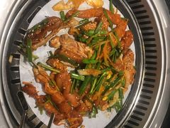 -烤路里·韩国品质自助烤肉(石路天虹4号店)