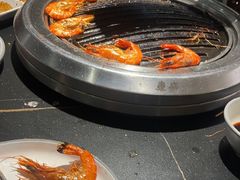 -東盛炭烤自助料理(浦东文峰广场店)