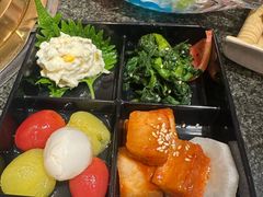 -梦山水日本烧肉(五四广场店)