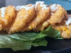 奶香玉米烙-迎晨餐厅(青芝坞店)