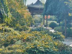-河间府署