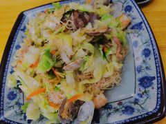 -福州人铭小吃