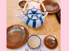 -八间(合生汇店)