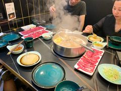 -二刀潮牛(重庆光环购物公园店)