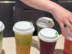 -奈雪的茶(印象城店)