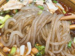 -梁记肥肠粉(宽窄巷子店)