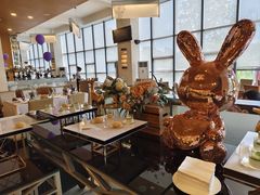 -听松楼·花园酒店·自助餐厅(红梅公园店)