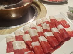 -东来顺饭庄(西直门店)
