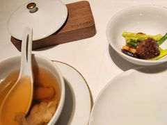 -宝丽轩中餐厅BAOLIXUAN