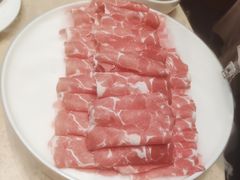 -阳坊大都涮羊肉(阳坊总店)
