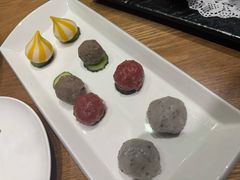 -尚海豆捞(乐虹坊店)