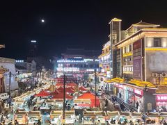 -鼓楼夜市
