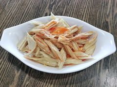 -李先生牛肉面大王(马栏店)