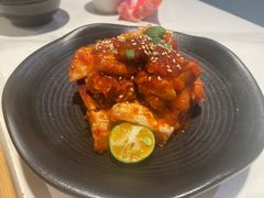 -红沃鳗鱼黑牛烤肉店(不老街店)