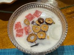 -糟粕醋·椰苑海南菜餐厅(亚龙湾天域酒店)