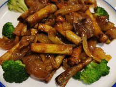 -京天红酒家(马家堡店)