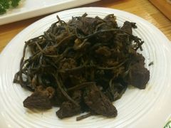 -青瓦餐厅·生鱼片·韩园烤肉(西塔店)