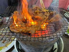 -韩风烤牛肉冷面店