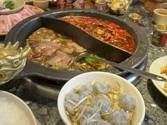 -蜀大侠火锅(总府路店)