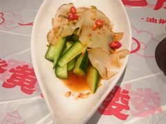 -肥肥虾庄·金牌油焖大虾(杨园滨江时代walk店)